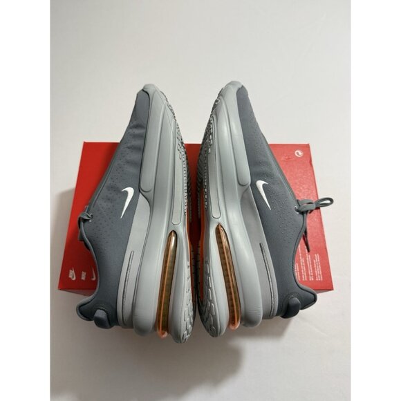 New Men’s Size 13 - Nike Air Zoom Upturn SC Smoke Grey IB2746 003 - Picture 6 of 10